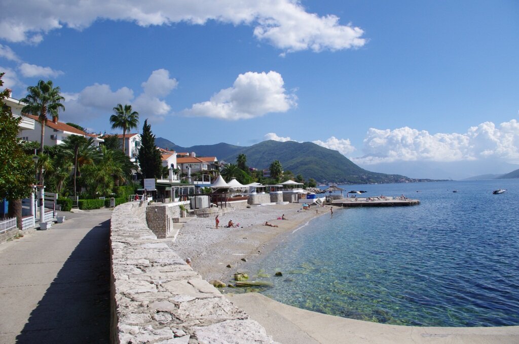 Herceg Novi Черногория