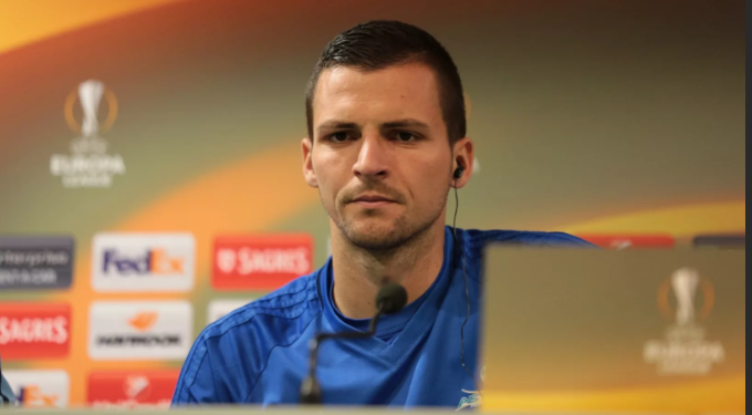 kazfootball.kz Джордже Деспотович