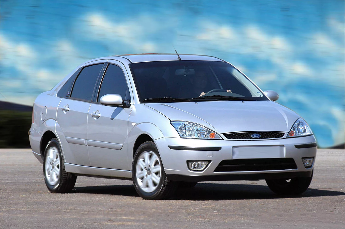 Купить форд 1 в москве. Ford Focus 1. Ford Focus 1 седан. Ford Focus 1 Рестайлинг. Ford Focus 1 Restyling.