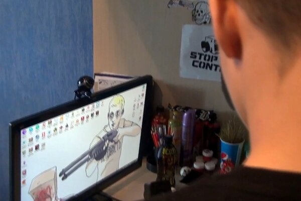 Фото: ЦОС ФСБ РФ/ТАСС