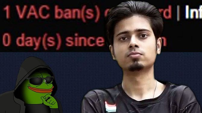 Нихил «forsaken» Камават