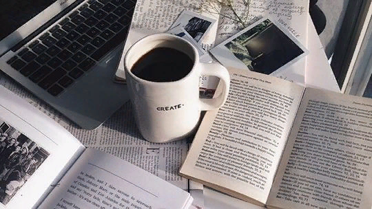 Фото: pinterest.ru/literatureismyutopia