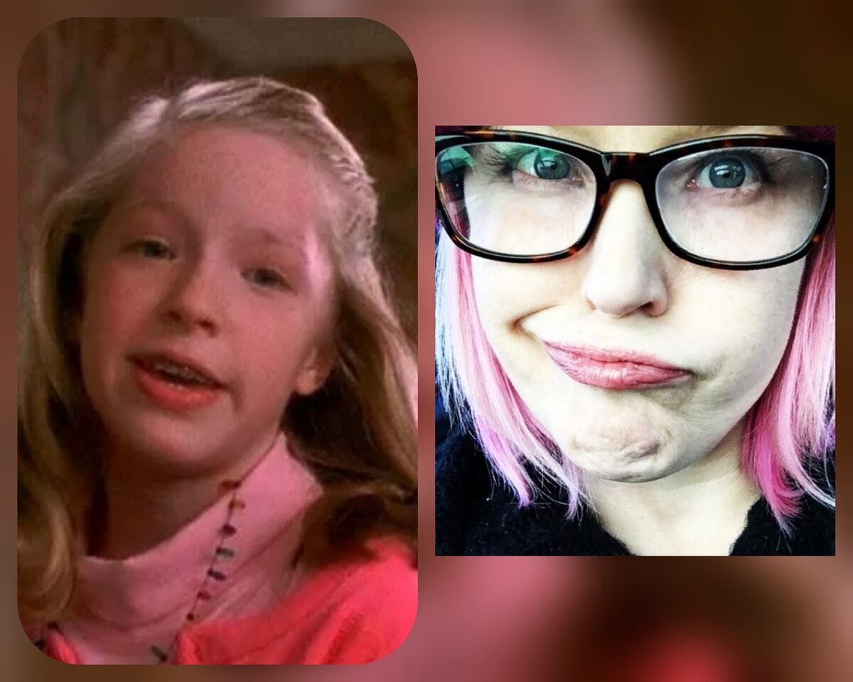 Фото: Анджелы Геталс, @angbeegee