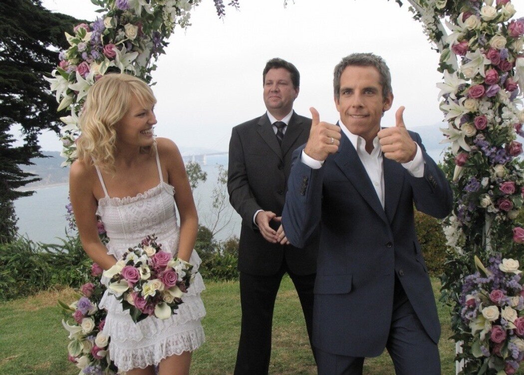  Девушка моих кошмаров (2007)