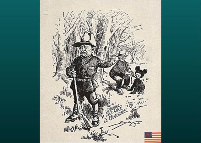 Президент отказывается стрелять в медведя