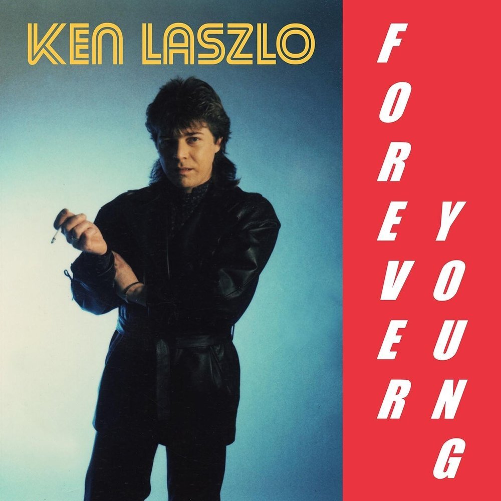 Ken Laszlo