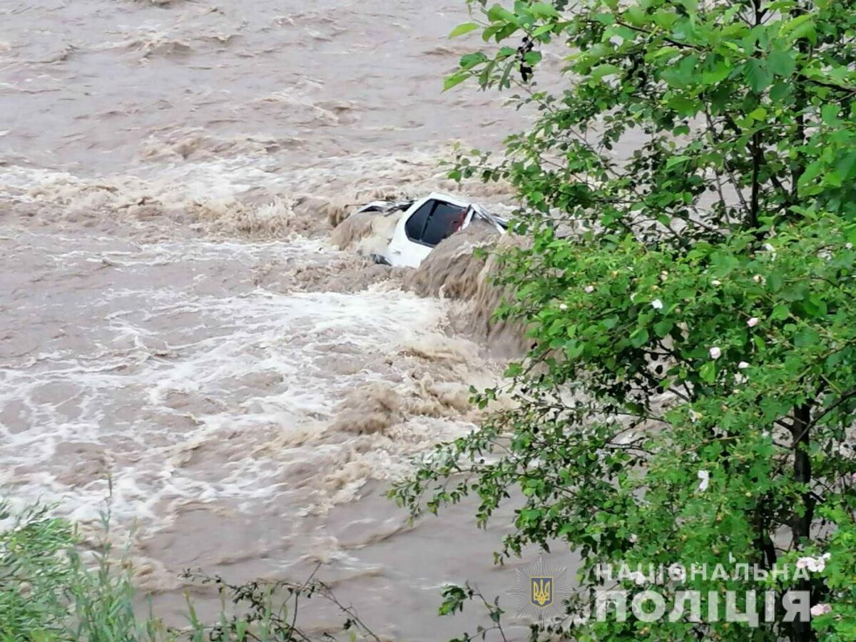 Фото: пресс-служба Нацполиции Украины