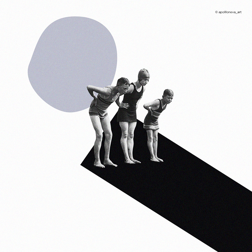 Авторские иллюстрации