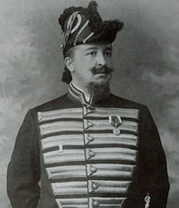 3 июля 1914-го
