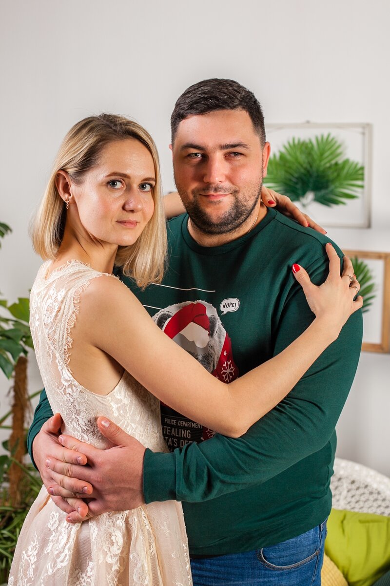 Цените и уважайте людей, которые рядом 💕