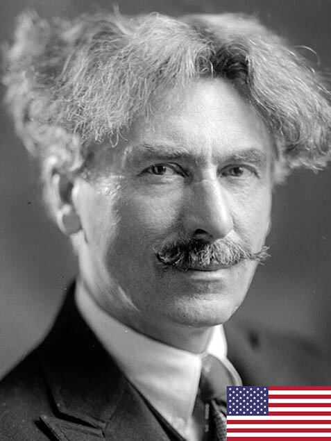 Ernest Thompson Seton