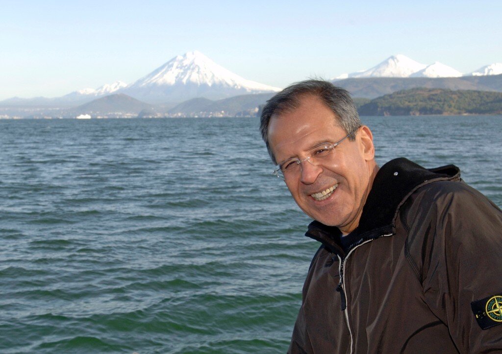 © фото Эдуард Песов/РИА Новости