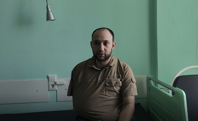 Немного озадачен сложившейся ситуацией