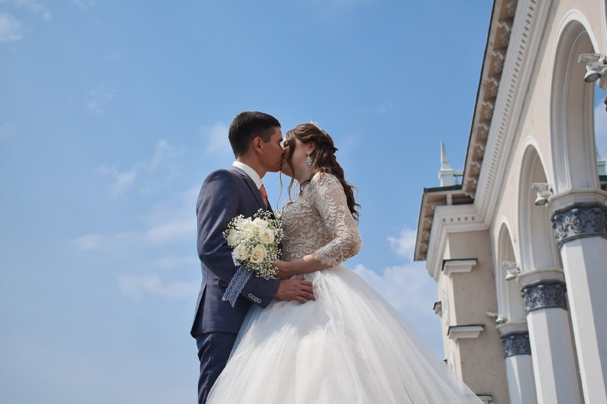 Лучший день❤