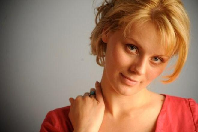 Анастасия Савосина