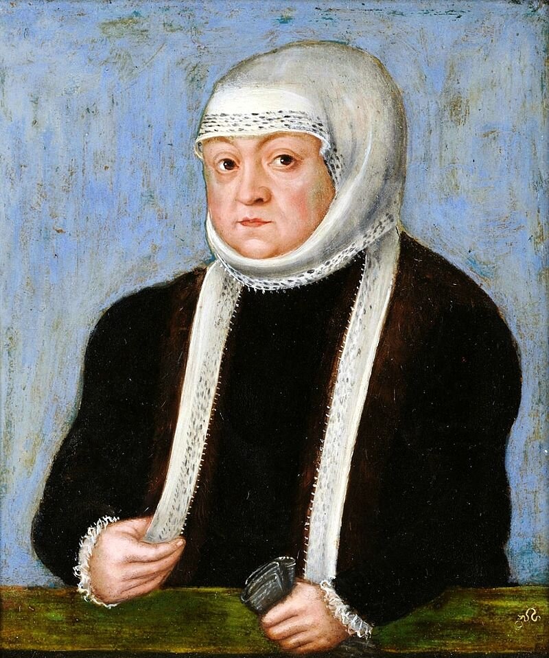 Бо́на Сфо́рца д’Араго́на (итал. Bona Sforza d'Aragona; 2 февраля 1494, Виджевано — 19 ноября 1557, Бари) — миланская принцесса, королева польская и великая княгиня литовская в 1518—1556 годах, вторая супруга короля Сигизмунда I, дочь миланского герцога Джана Галеаццо Сфорца и Изабеллы Арагонской. 
