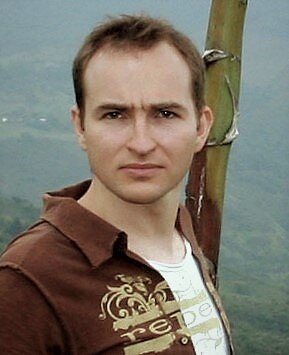 Максим Свиридов - автор и режиссёр клипа "Веди себя хорошо"