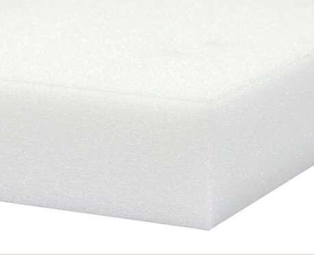 Струттофайбер — нетканое вертикально ориентированное полиэфирное волокно с высоким содержанием натуральных компонентов, хорошей воздухопроницаемостью и упругостью. Используется как настил и самостоятельный наполнитель для матрасов. Струттофайбер обладает отличной способностью восстанавливать форму после длительного сжатия, потому прослужит долго, сохраняя первоначальные характеристики комфорта. 