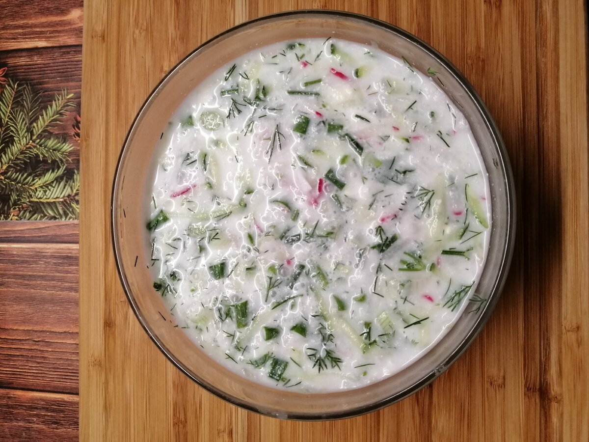 Очень вкусно..... Мммммммм.... 