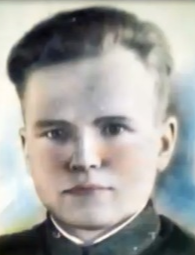 Петр Ищук