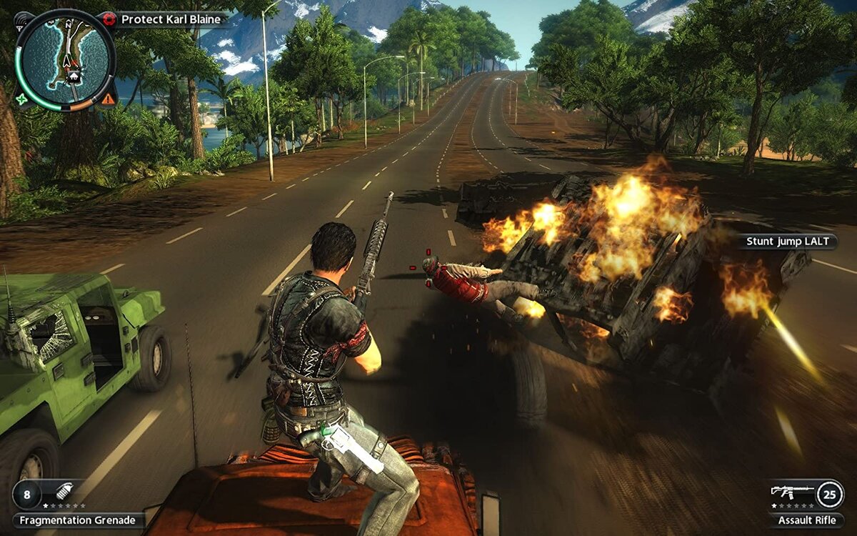 Игры очень трудно. Игра just cause 2. Just cause 2 геймплей. Just cause 2 (2010). Just cause 2010