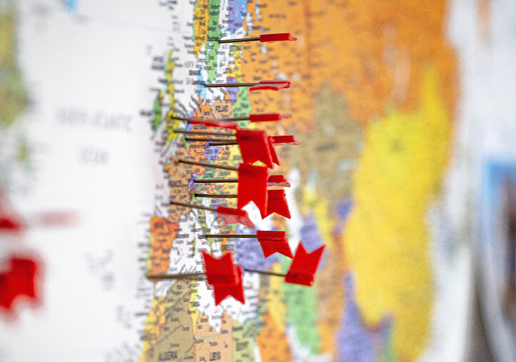 Географическое указание приравнивается к самостоятельному объекту правовой защиты