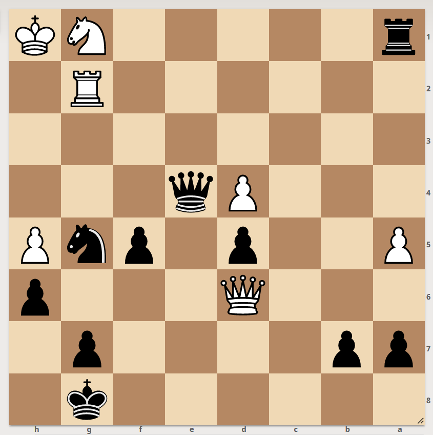 ходы детского мата шахматы.