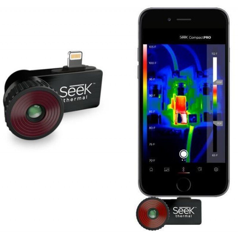 Seek thermal. Seek Compact Pro. Seek Termal Pro. Тепловизор Сеек. Приложение seek Thermal.