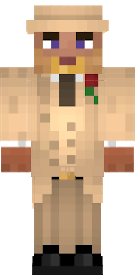 скин Пятерки