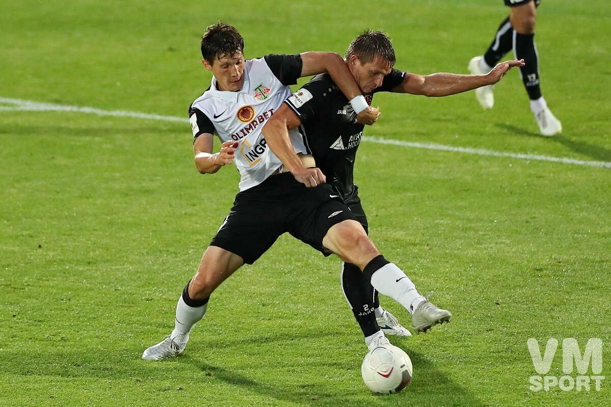 Фото: Олег Бухарев