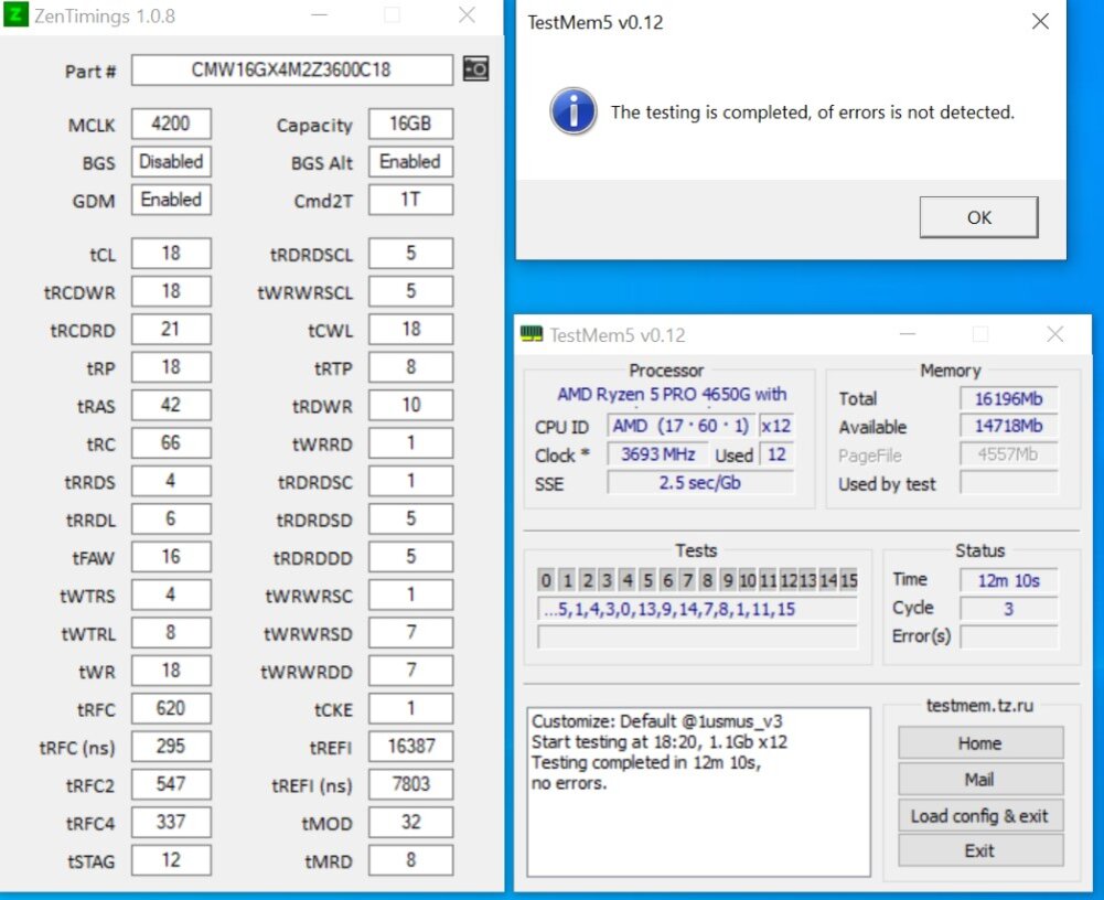 источник www.overclockers.ua/cpu/amd-ryzen-5-pro-4650g-renoir/