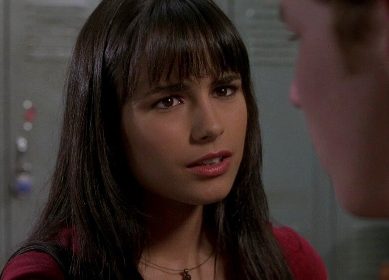 Кадр из фильма "Факультет".