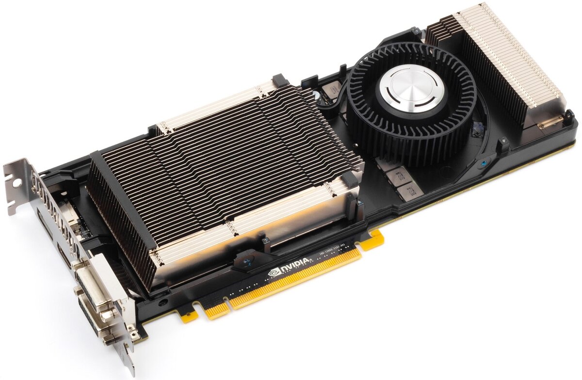 Тест и обзор: три видеокарты GeForce GTX 750 (Ti) с пассивным охлаждением