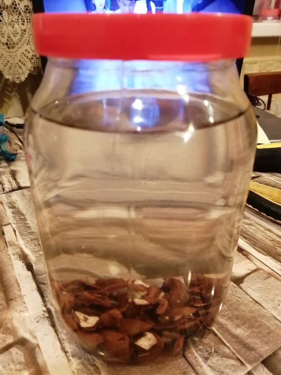 Скорлупа макадамии в самогон рецепт с фото пошагово в домашних условиях