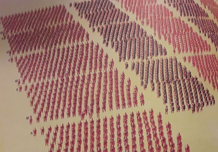 Легион. Конец I в. н. э. Иллюстрация из книги Peter Connolly. Greece and Rome at War.