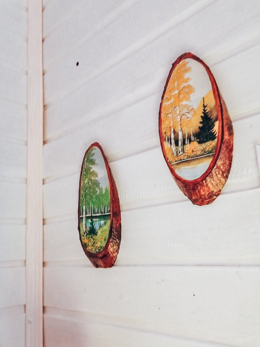 Красим вагонку в белый цвет. Ошибки в покраске и почему это не ...