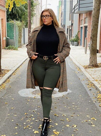 Фото: https://www.instagram.com/sophiesselfies224/