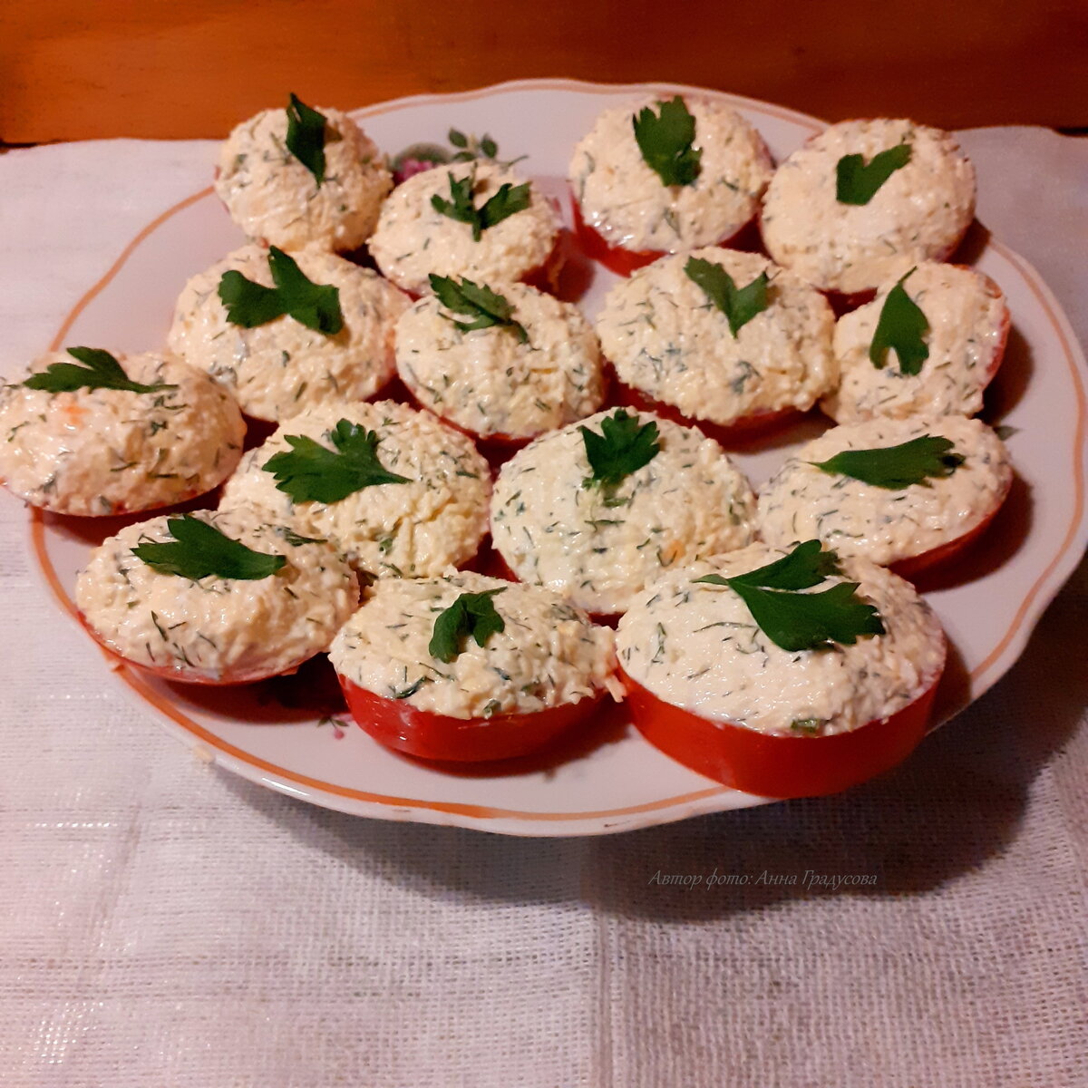 один из вариантов