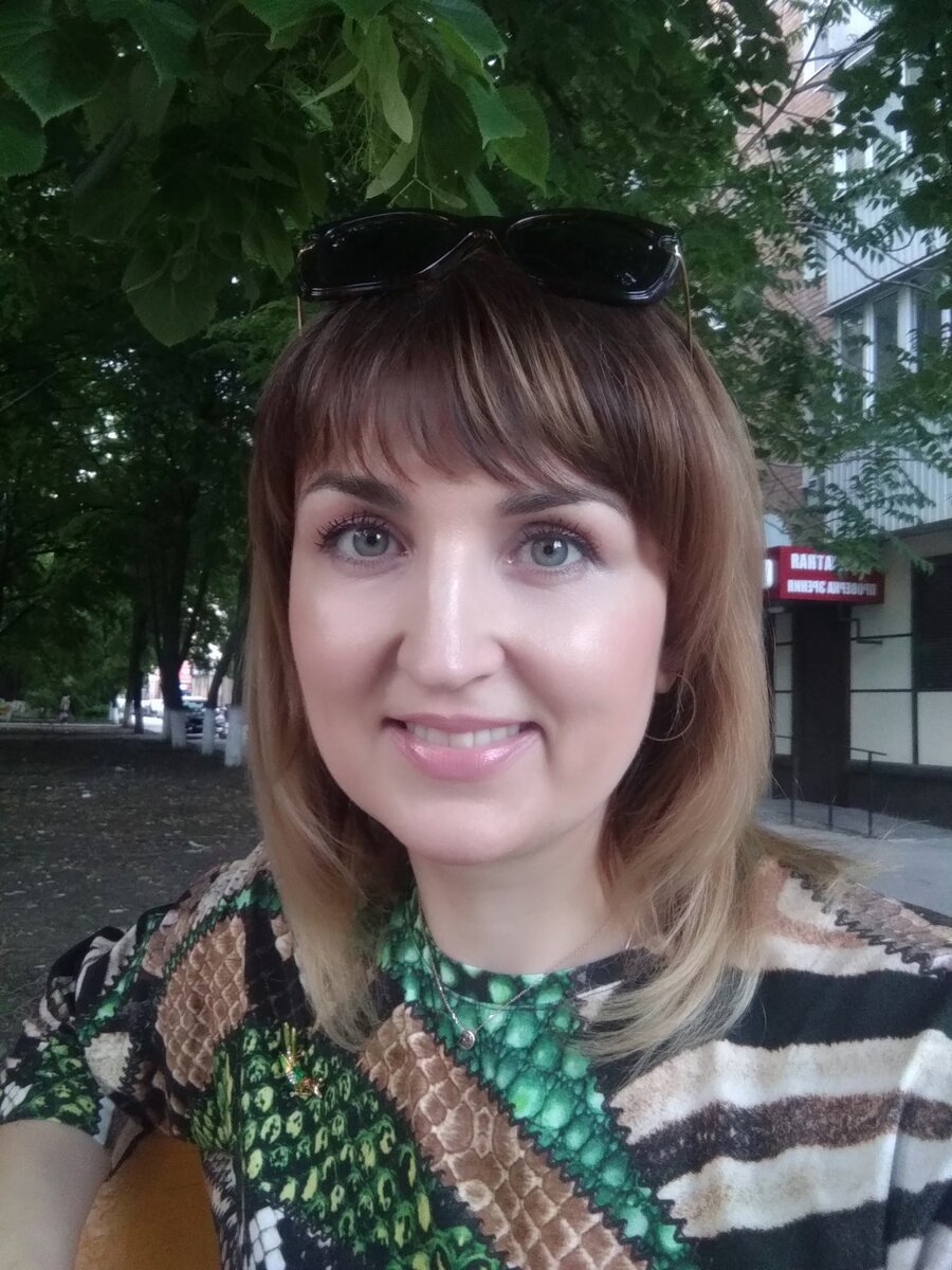 на фото автор статьи