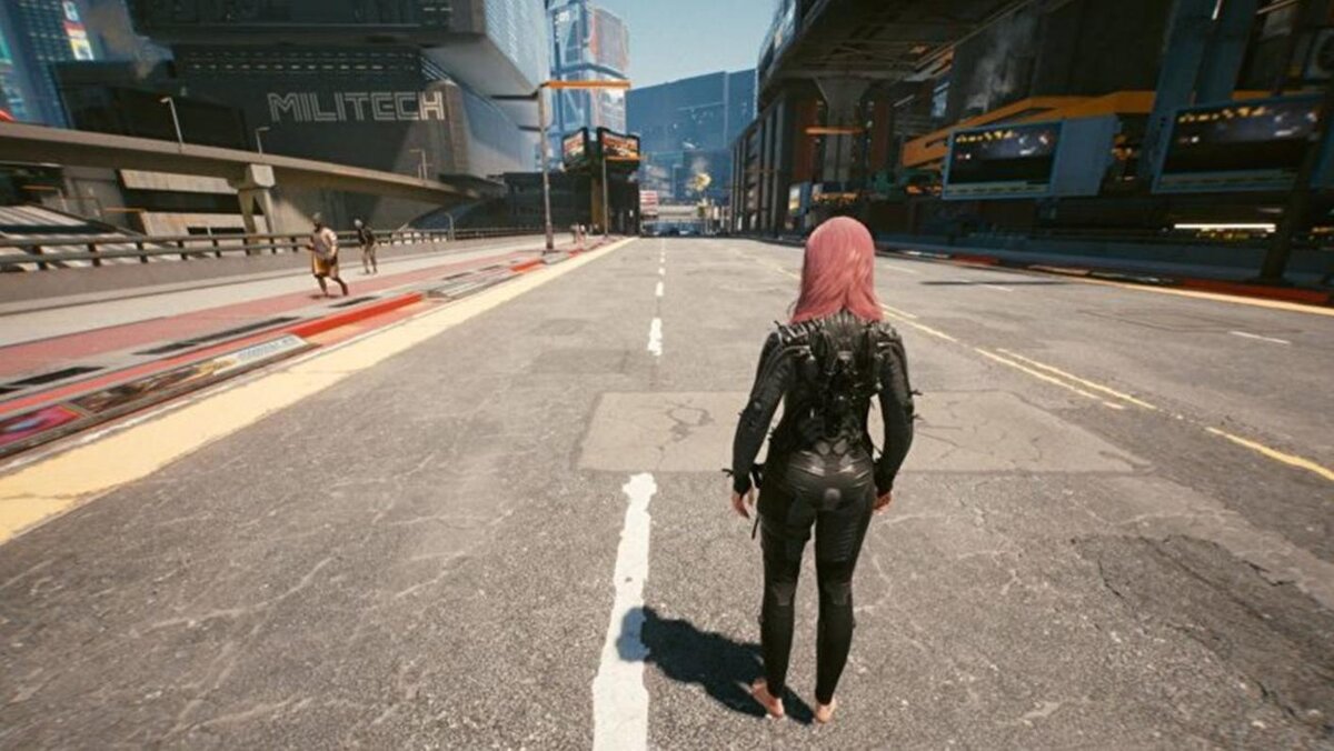 скриншот из игры