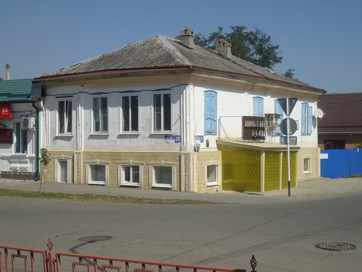 Фото Игоря Попова.