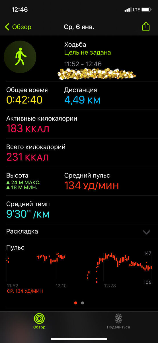 Колено болит бегать, но ходить могу :) 