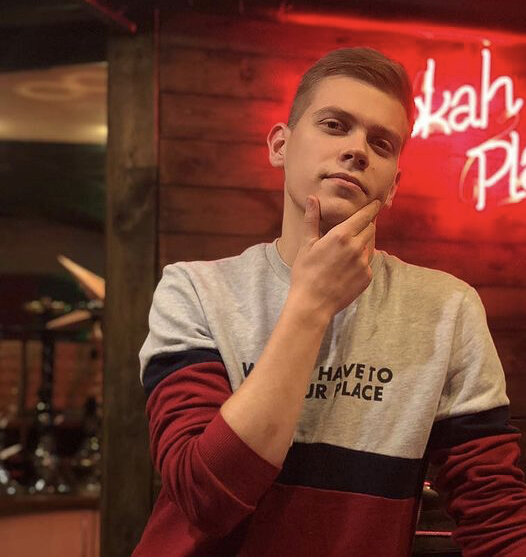 К сожалению, у меня практически нет фотографий. Но для знакомства вполне подойдет и эта.