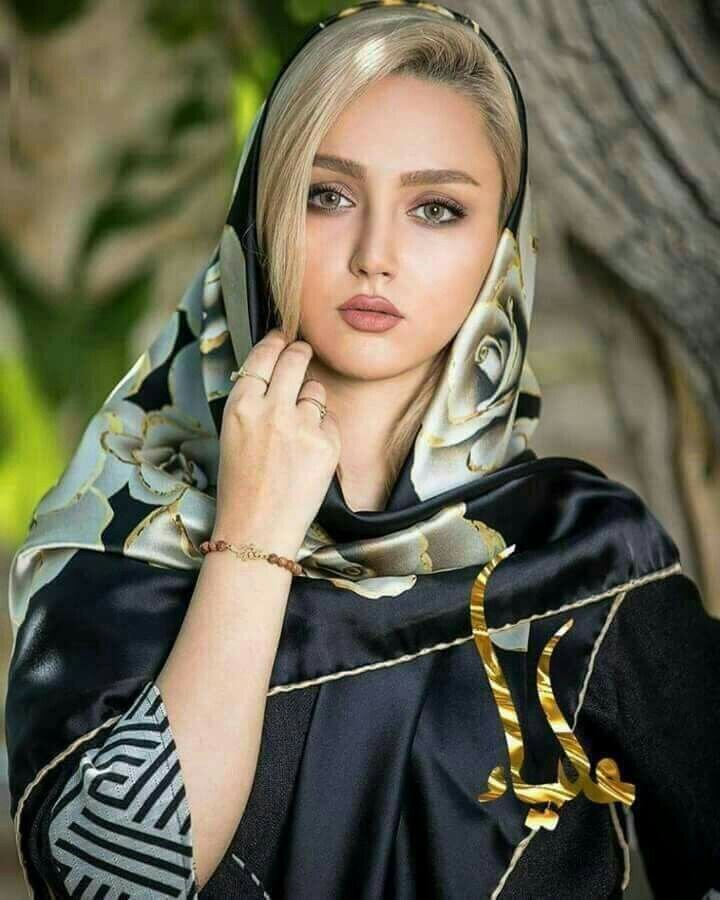 Красавицы ирана