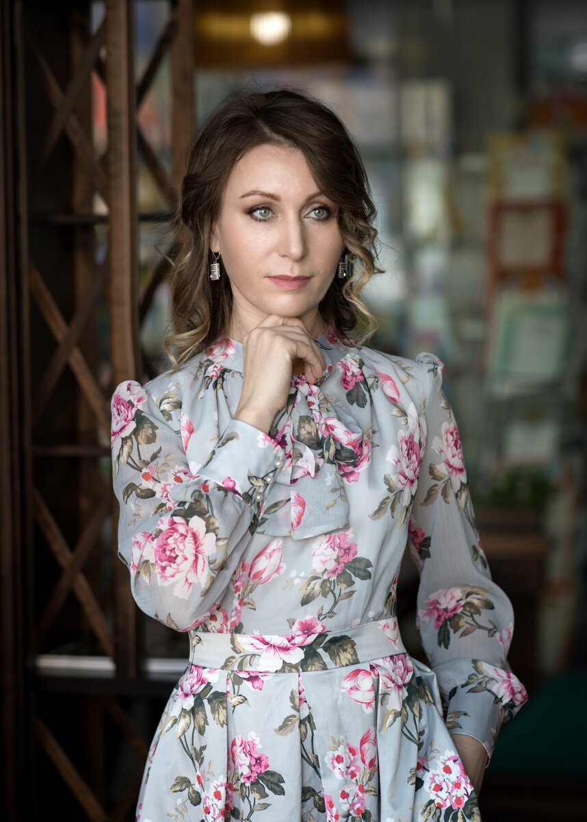 Фото из личного архива