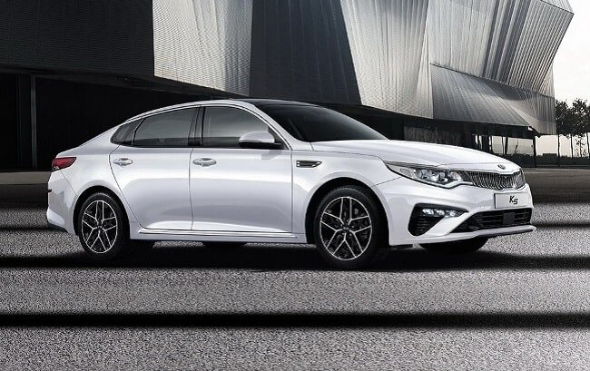 1. Электромобили