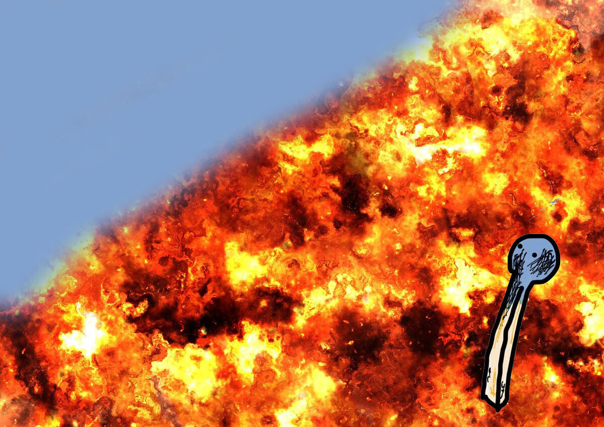 Как справиться с выгоранием: шаги к цели