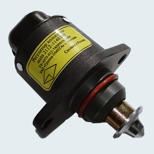 Регулятор холостого хода