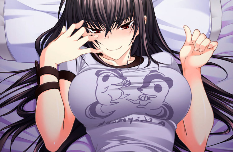 Maji de Watashi ni Koi Shinasai!!