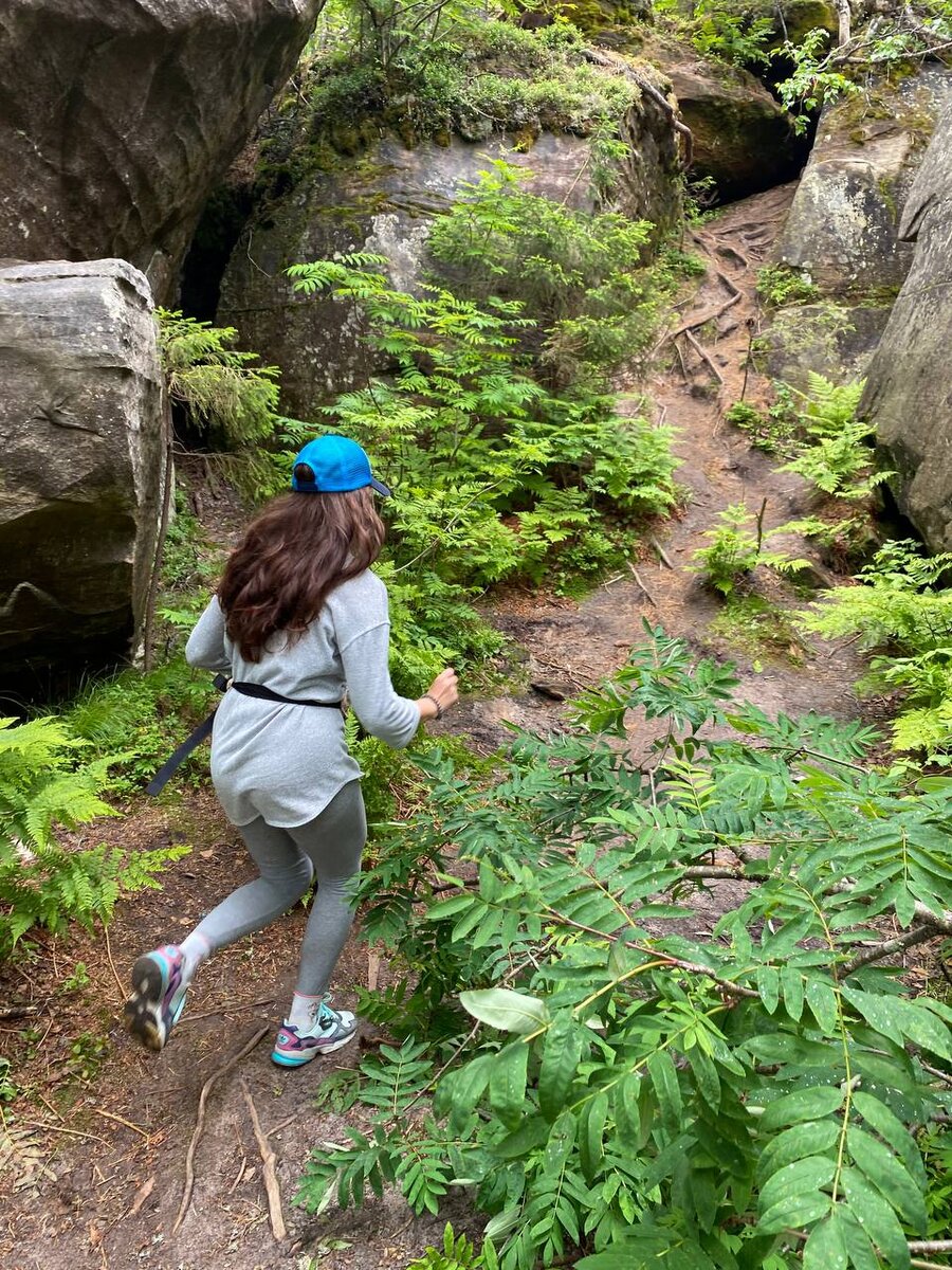 тут и проходили съёмки!